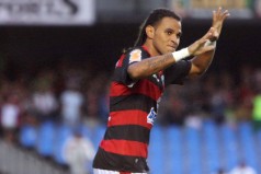 BRASILEIRO 2010 - FLAMENGO X SÃO PAULO