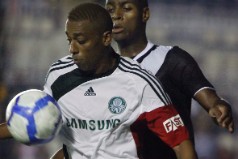 CAMPEONATO BRASILEIRO 2010 - VASCO X PALMEIRAS
