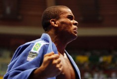 GRAND SLAM DE JUDÔ - RIO DE JANEIRO - 23/05/2010