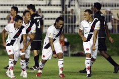 COPA DO BRASIL 2010 - VASCO X CRONTHIANS-PR   21/04/2010