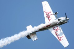 RED BULL AIR RACE WORLD CHAMPIOSHIP